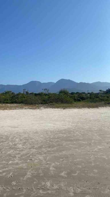 Novo-Refugio Do Arquiteto - Casa Coqueiro, 4 Minutos Caminhando Ate A Praia ساو سيباستياو المظهر الخارجي الصورة